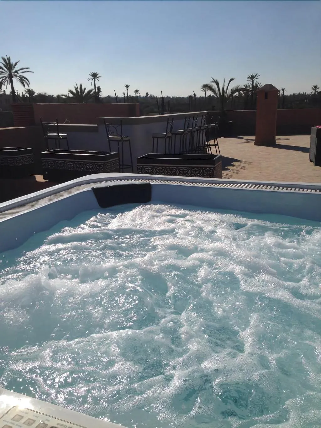 Sports and Entertainment, Eden Lodges, Marrakech