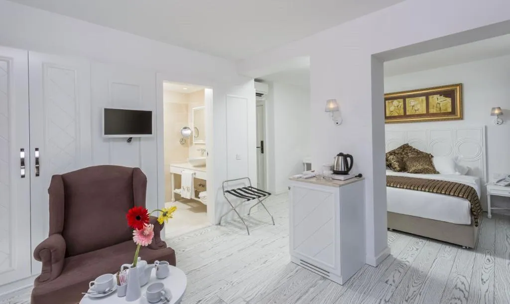 SUITE STANDARD Room, Wise Hotel & Spa Adults Only, Antalya