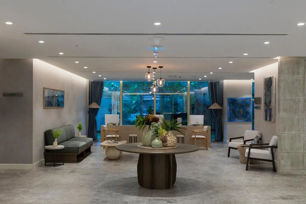 Lobby, D | Resort Ayvalık, Izmir