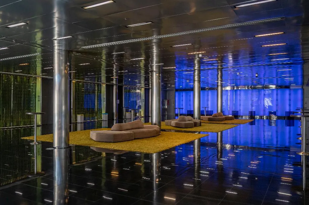 Conferences, Hyatt Regency Barcelona Tower, Barcelona