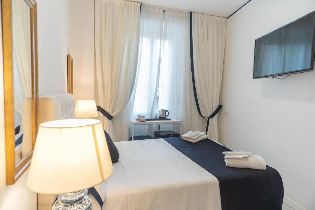 Room, La Residenza Di Michelangelo, Florence