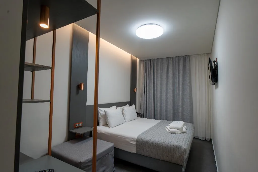 SINGLE DELUXE Room, Argo, Athens