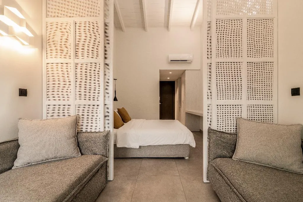 SUITE DELUXE Room, New Beach Hotel, Zante