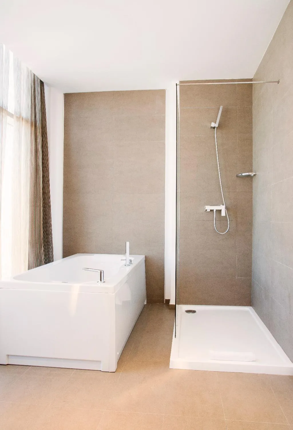 JUNIOR SUITE STANDARD Room, Sercotel Plana Parc, Valencia