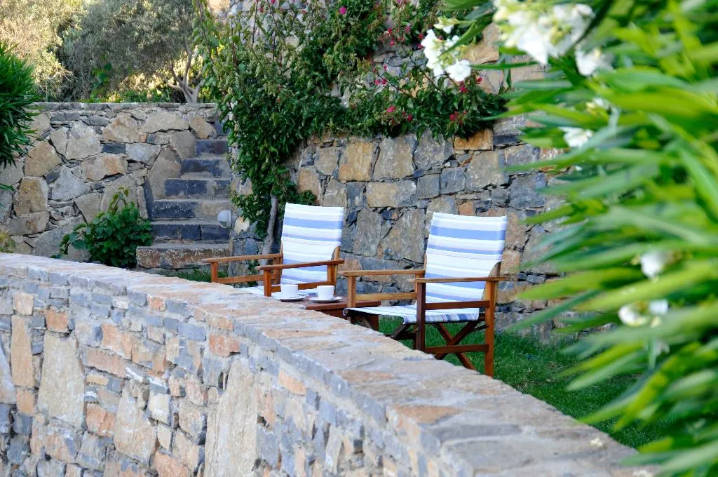 General view, Elounda Living Residences, Crete