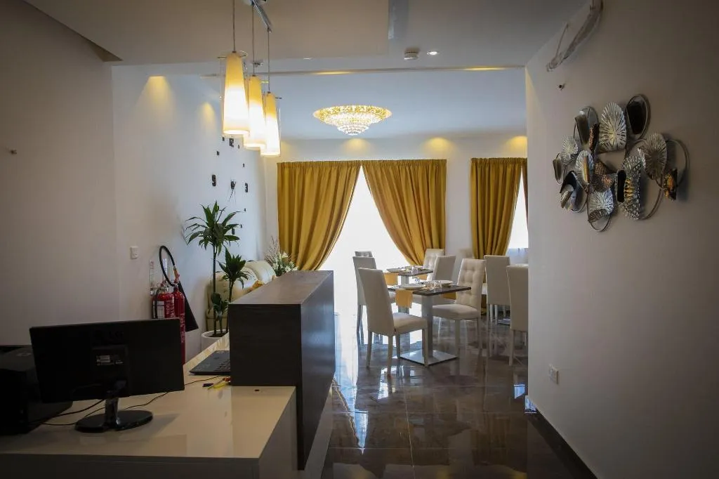 Lobby, The Pearl - Luxury Guest House, Malta