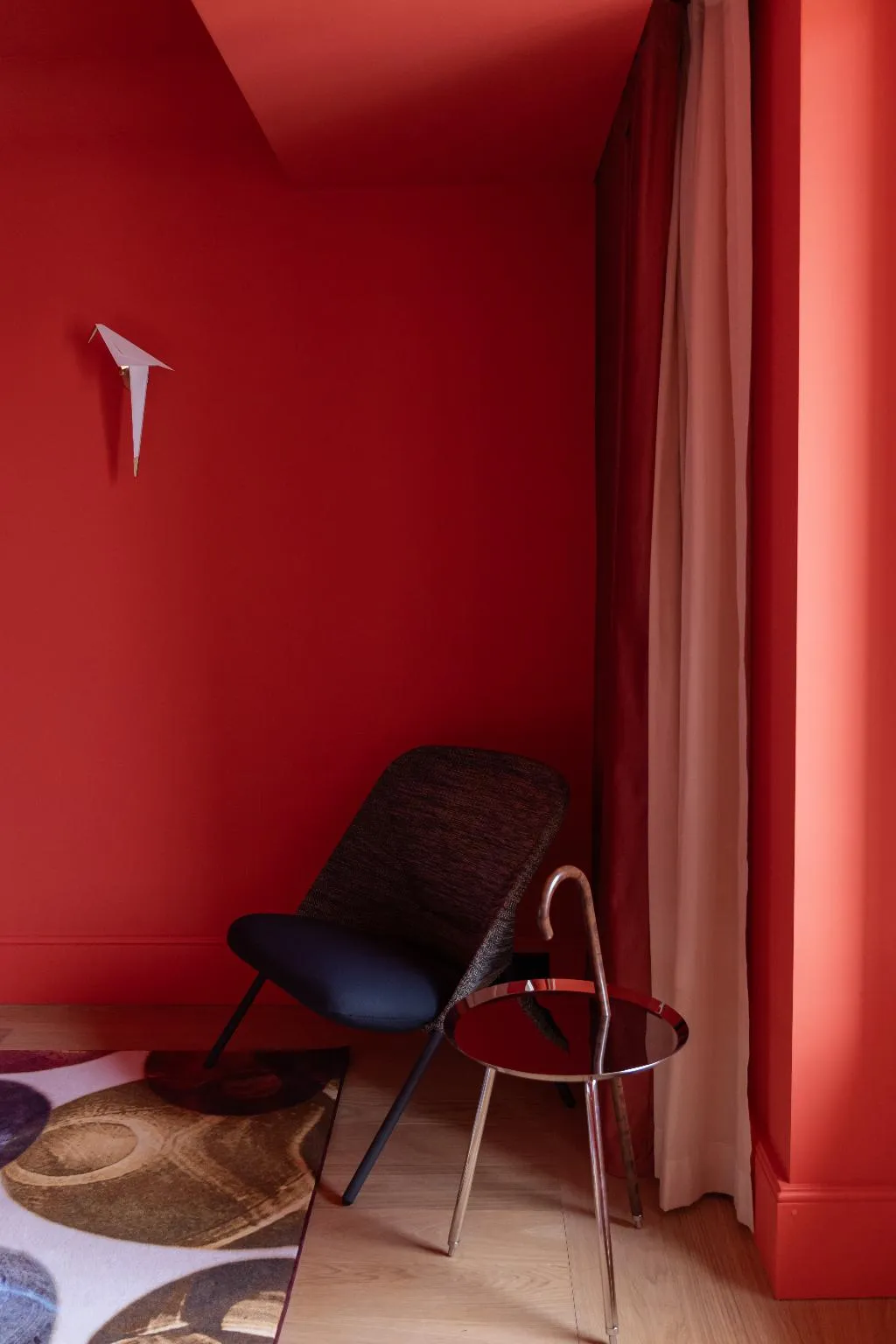 Double or Twin CAPACITY 2 Room, Art Legacy Hotel Baixa-Chiado, Lisbon