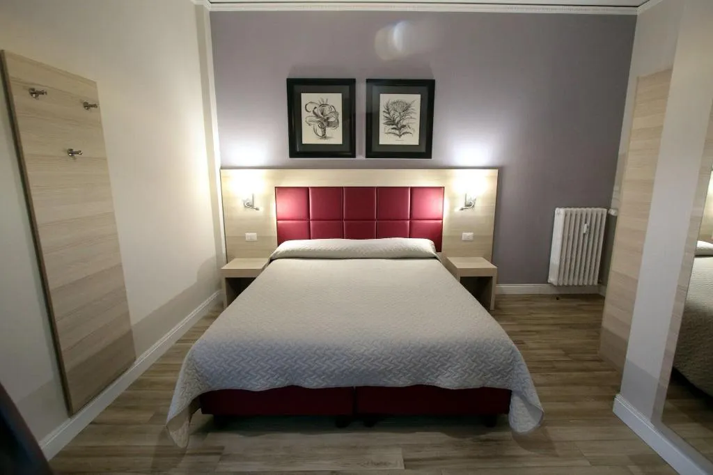 Room, Alderotti Home, Florence