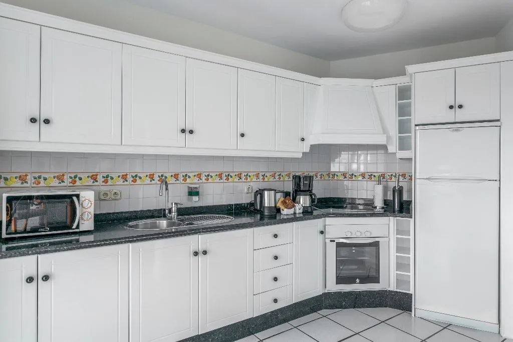 APARTMENT TWO BEDROOMS Room, Santa Barbara Golf & Ocean Golf Club, Tenerife