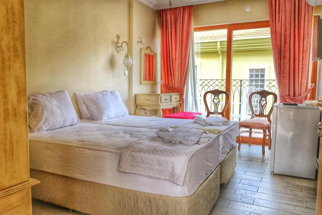 Room, Stone Hill Otel, Izmir