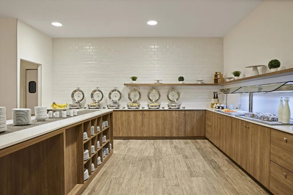 Restaurant, Residence Inn by Marriott Playa del Carmen, Cancun Area