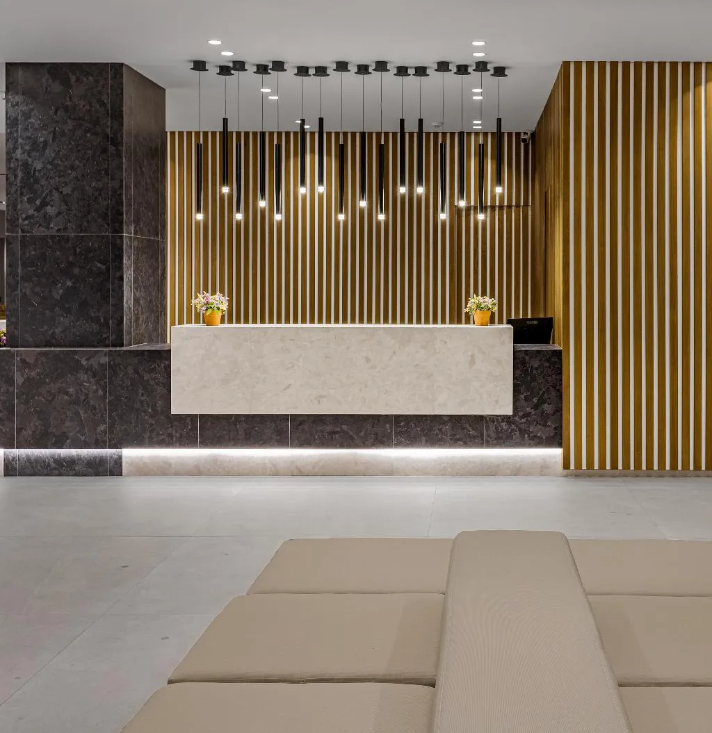 Lobby, Kos Divine Hotel & Suites, Kos