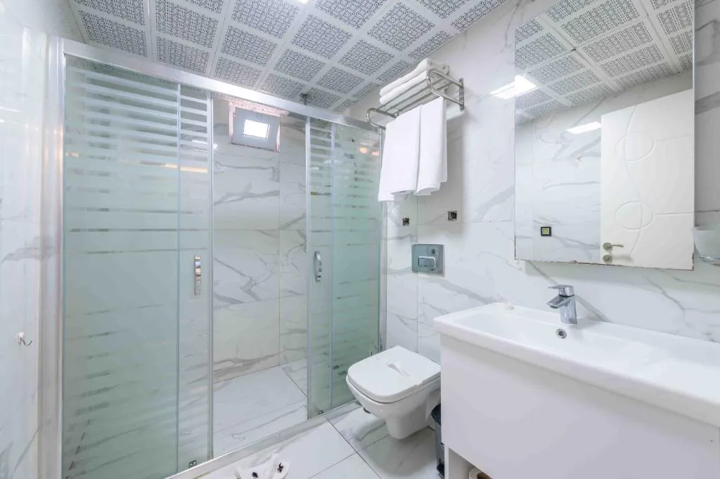 Room, The Luna Suite Hotel, Antalya