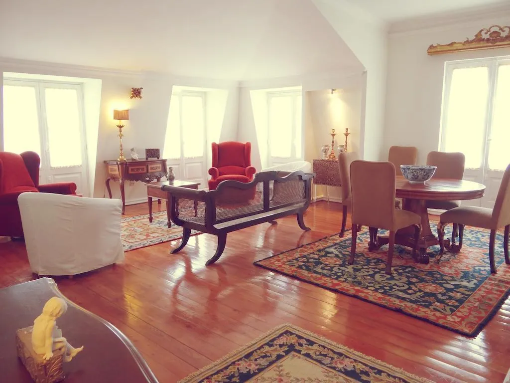 General view, Casa da Se - Small Luxury Hotel, Porto