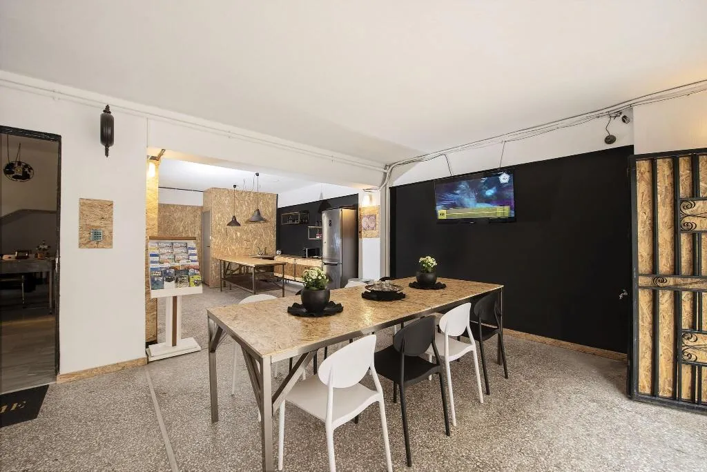 General view, Piraeus Premium Suites, Athens