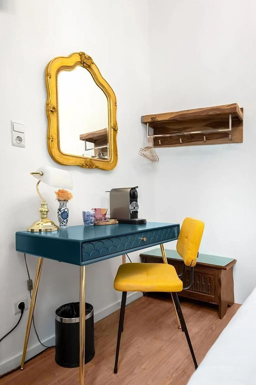 SINGLE STANDARD Room, Des Arts, Amsterdam