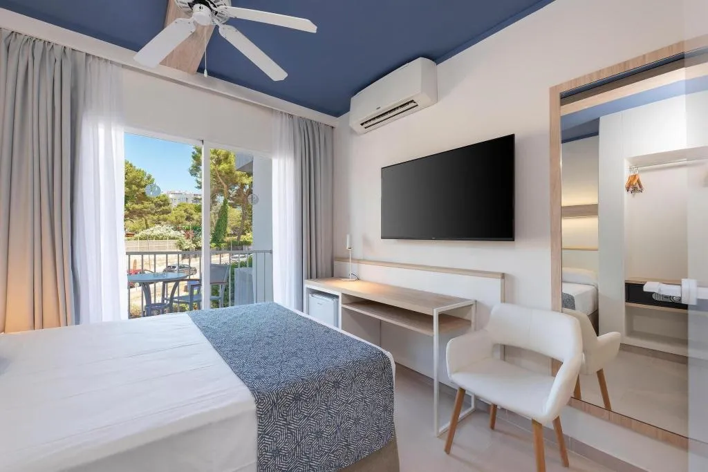 SINGLE STANDARD Room, Pabisa Sofia, Majorca