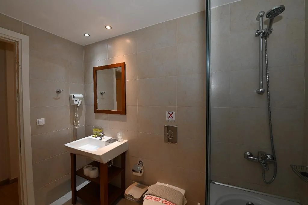 SUITE DELUXE Room, RG Village Crete, Crete
