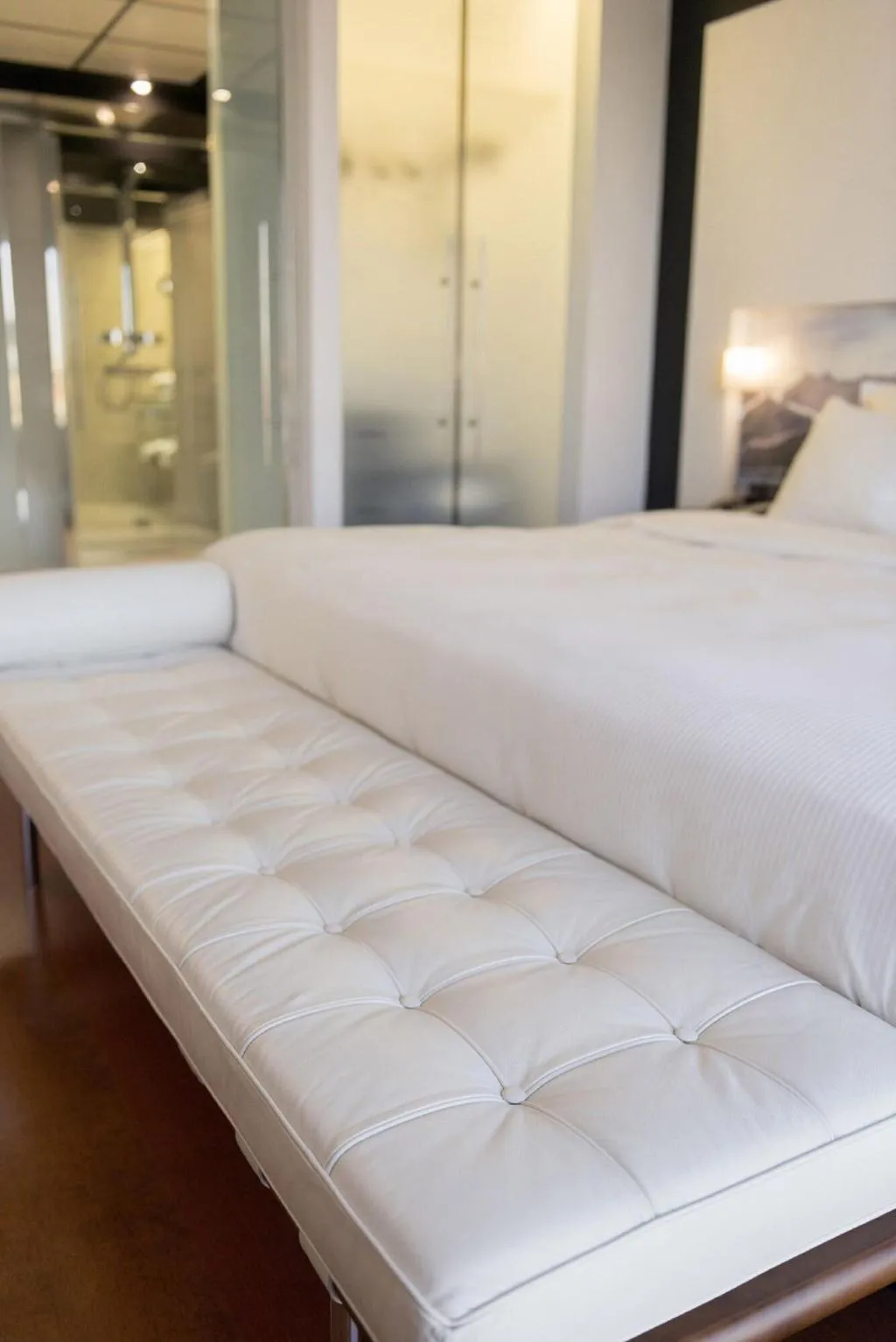 Room, Hilton Madrid Airport, Madrid