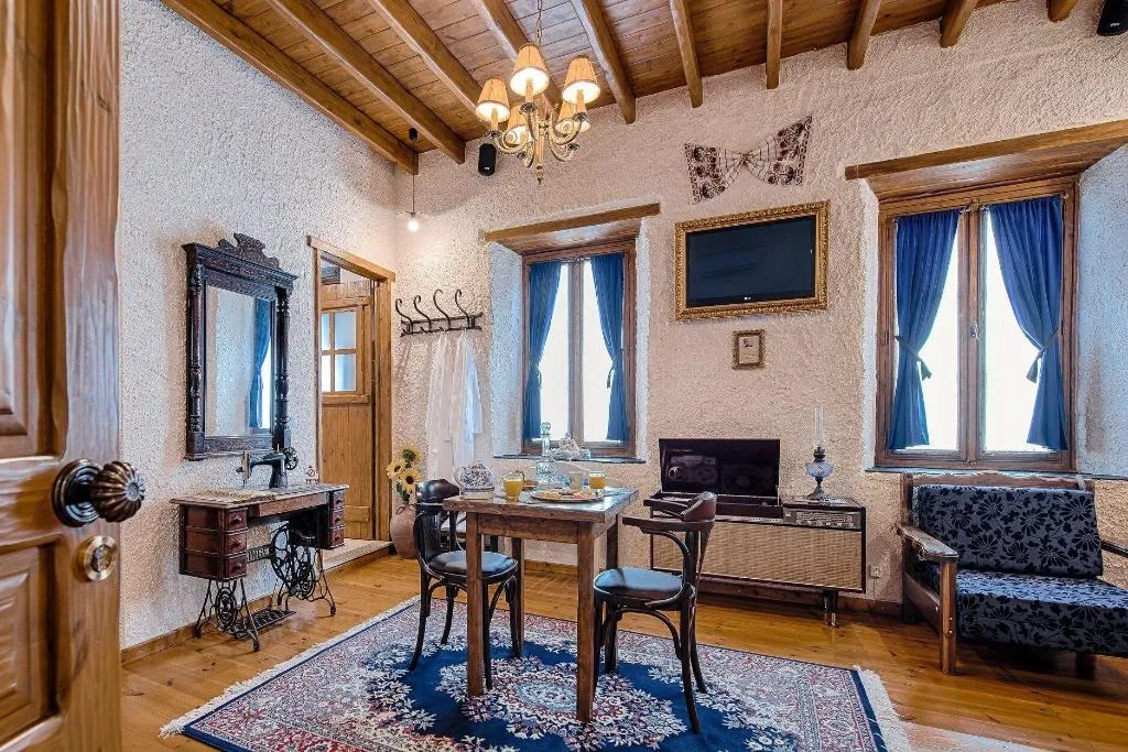 Room, Koukos Rhodian Guesthouse - Adults Only, Rhodes