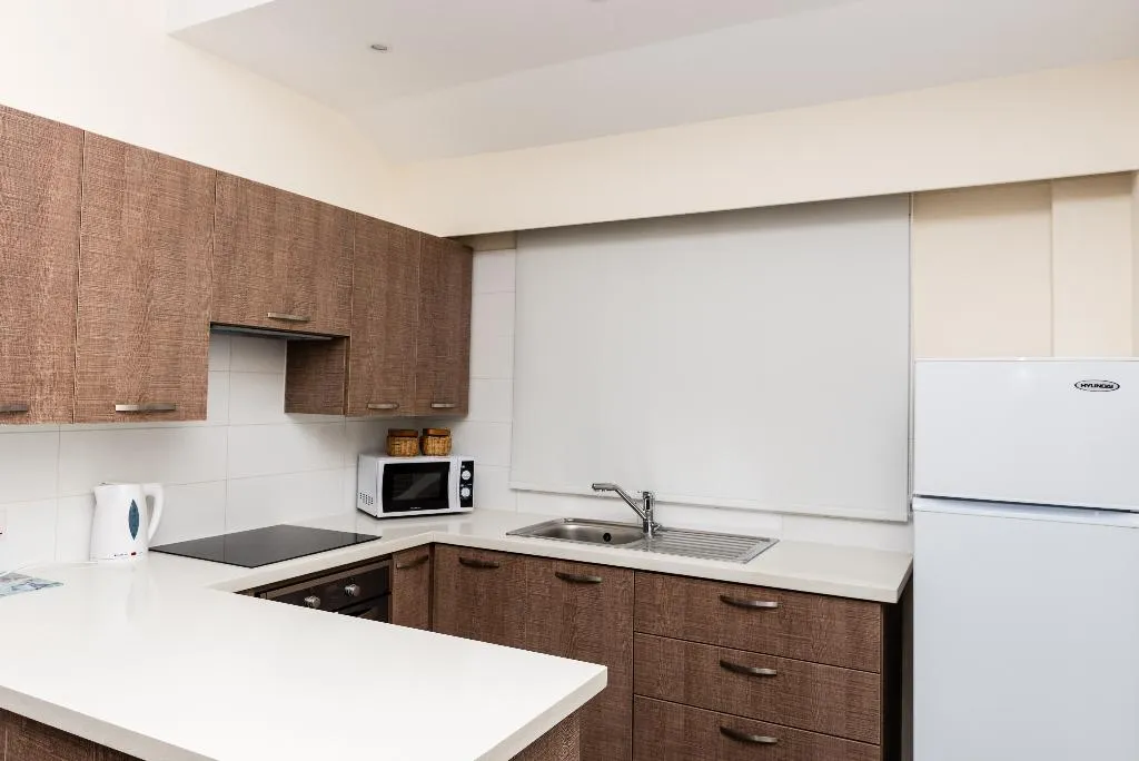 APARTMENT TWO BEDROOMS Room, Helios Bay Hotel Apts & Villas, Cyprus