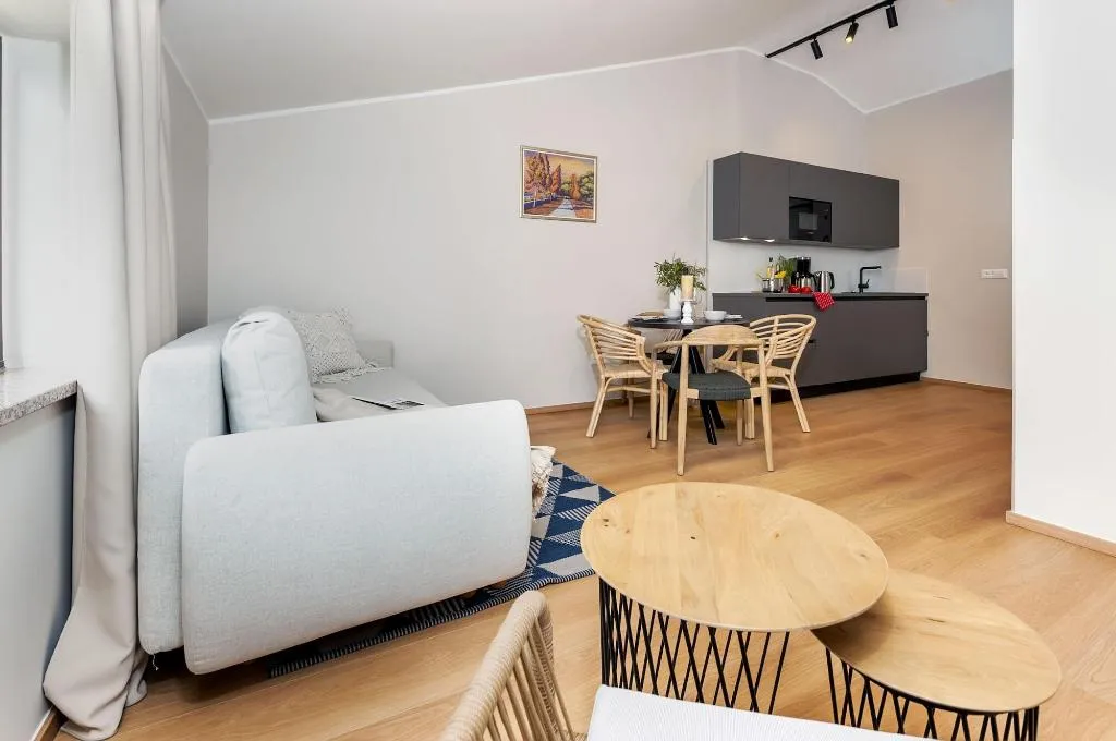Room, Sunset Residence Rovinj, Istria