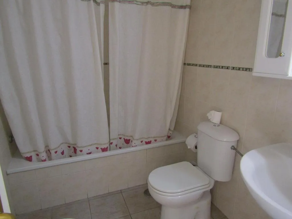 Room, Jardín Marino, Tenerife