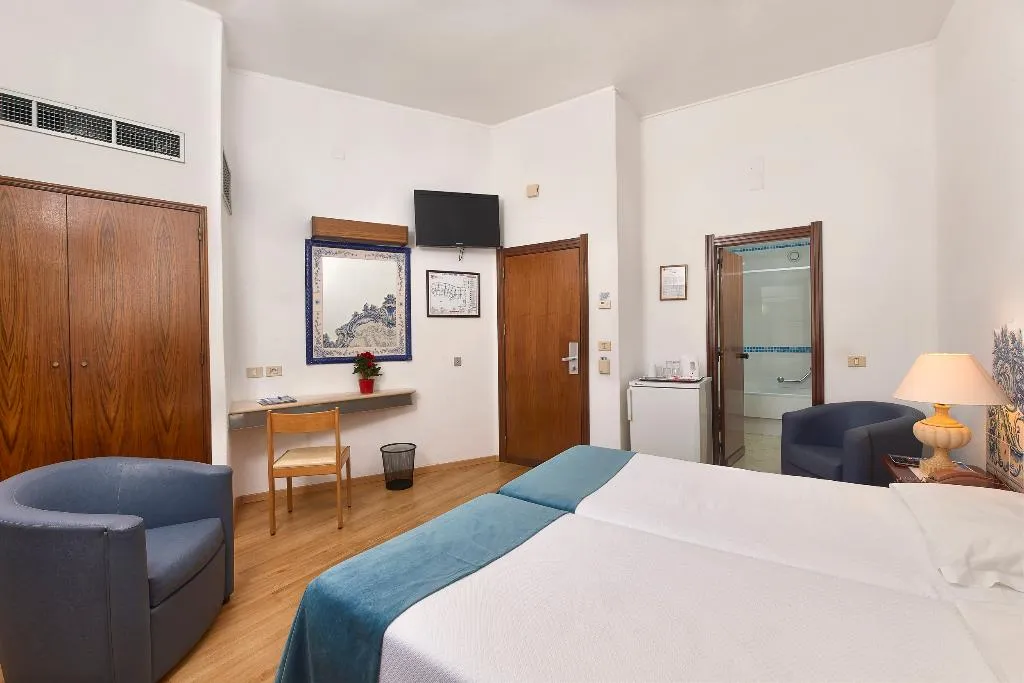 TWIN CLASSIC Room, Brisa Sol, Algarve