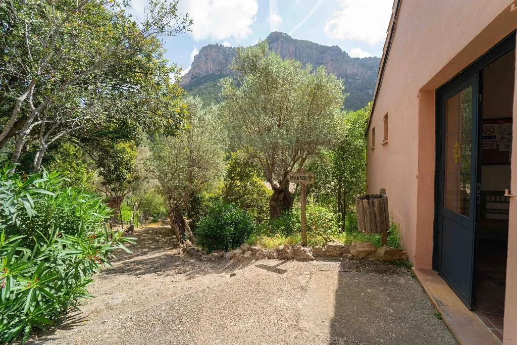 Sports and Entertainment, Hotel Rural S'Olivaret, Majorca
