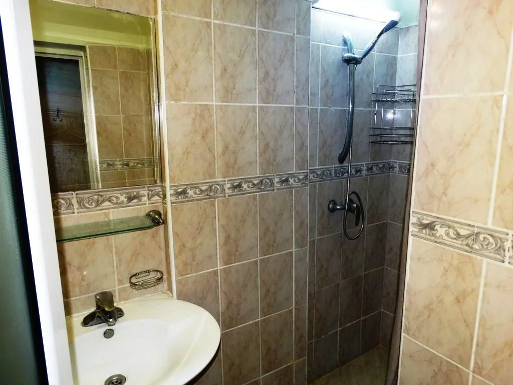 DOUBLE STANDARD Room, Dana Park, Varna