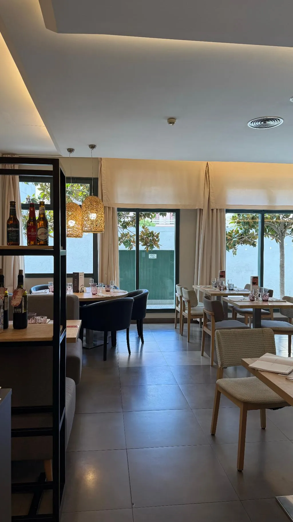 Restaurant, Aqua Hotel Bertran Park**** Adults Recommended, Costa Brava