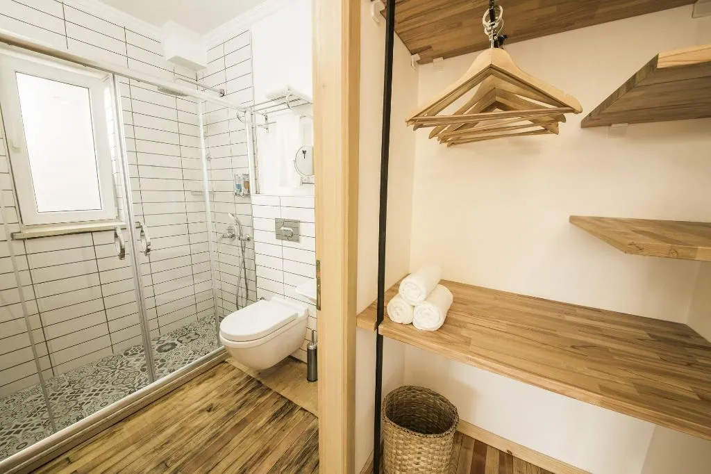 Room, Hotel Luna Kas, Dalaman