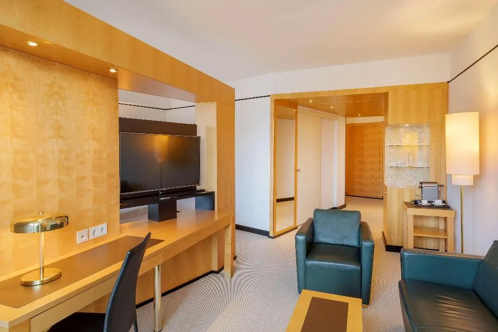 SUITE GRAND Room, Melia Berlin, Berlin