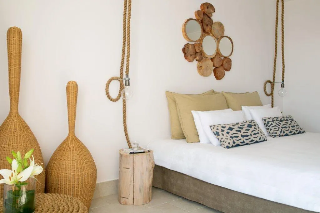 SUITE SEA VIEW Room, Azia Resort & Spa, Cyprus