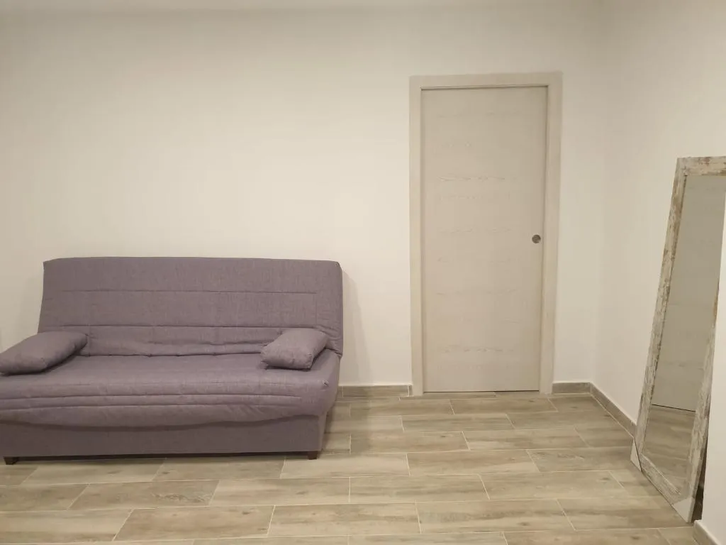 APARTMENT ONE BEDROOM Room, Style Apartments Cabanyal Marina Beach, Valencia