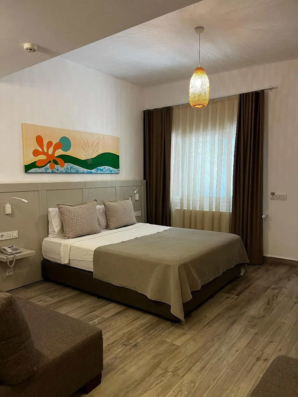 Room STANDARD Room, Otel Gümüslük, Bodrum