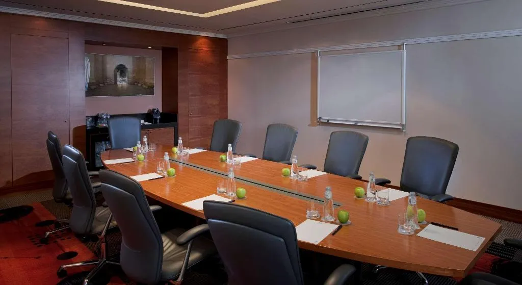 Conferences, Melia Valencia, Valencia