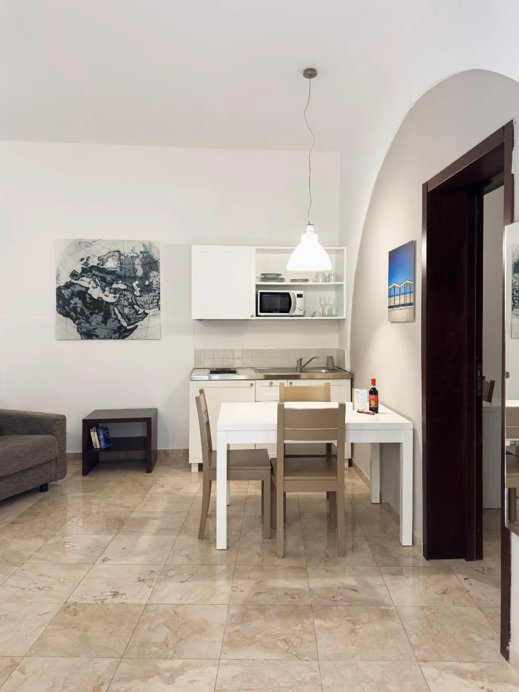 STUDIO STANDARD Room, San Domenico Residence by BADIA NUOVA, Palermo