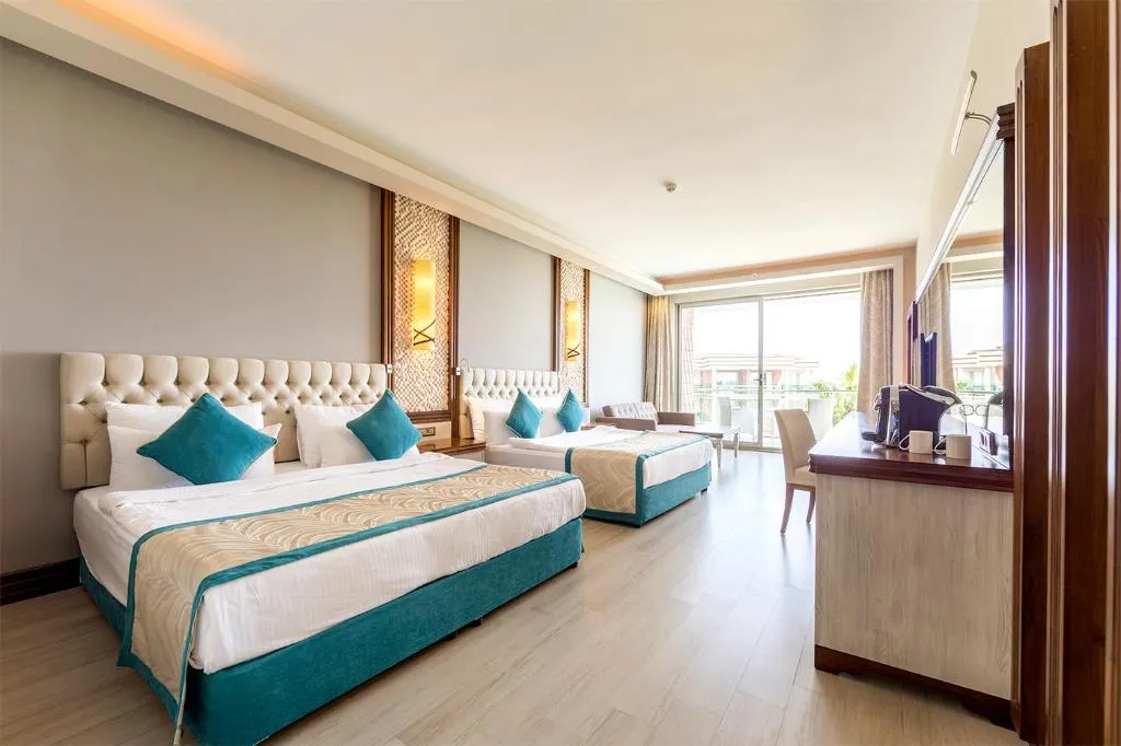 Room, Tui Magic Life Masmavi, Antalya