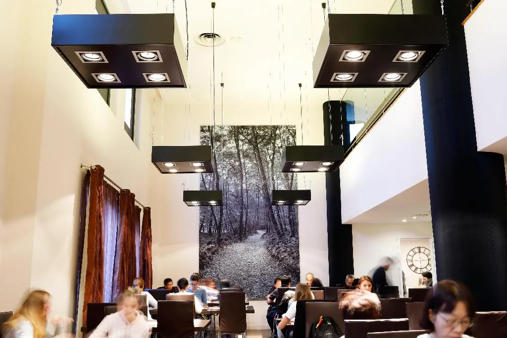 Restaurant, Hotel Alimara Barcelona, Barcelona