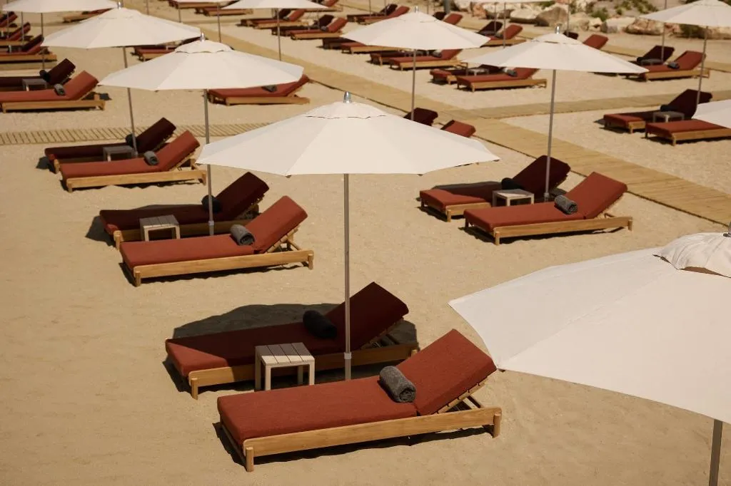 Beach, 91 Athens Riviera, The Resort, Athens