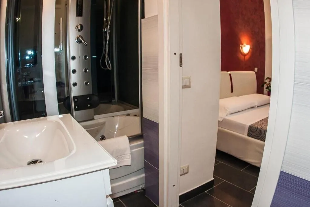 Room, Gio' Suites, Rome