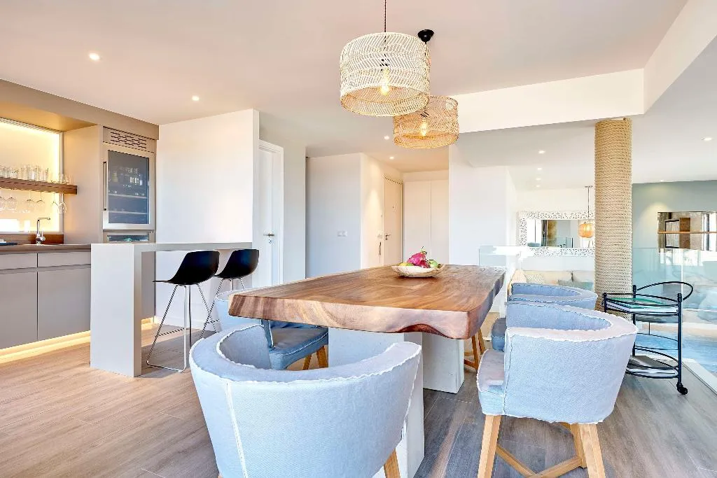 Room, Club Calimera Delfin Playa, Ibiza