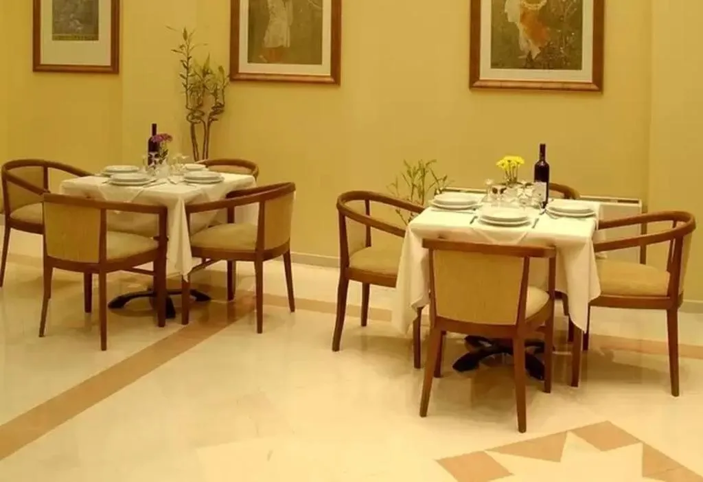 Restaurant, Solomou Athens, Athens