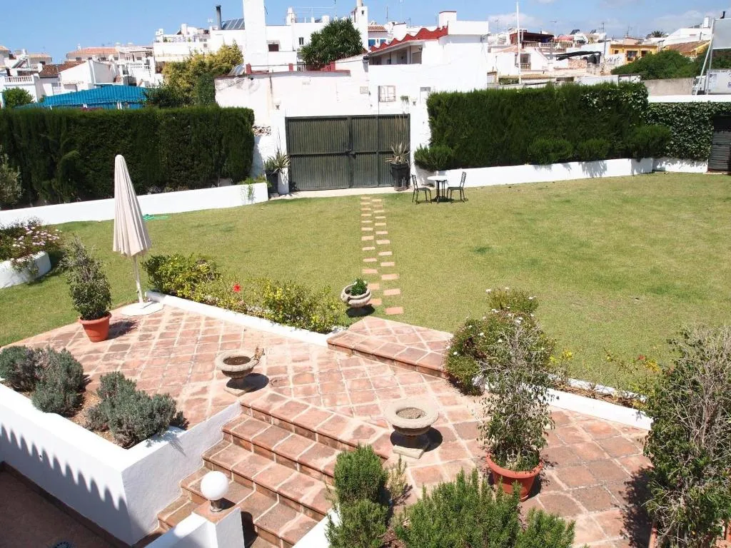 General view, Hostal Tres Soles, Costa Del Sol