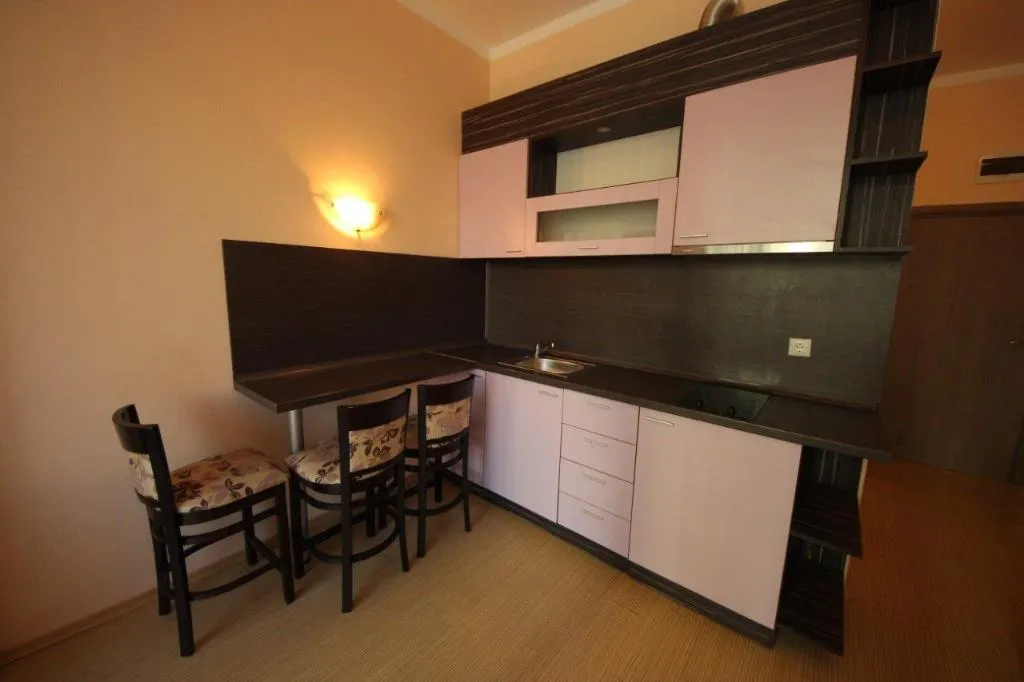 STUDIO STANDARD Room, Menada Sunny Beach Plaza Apartments, Bourgas