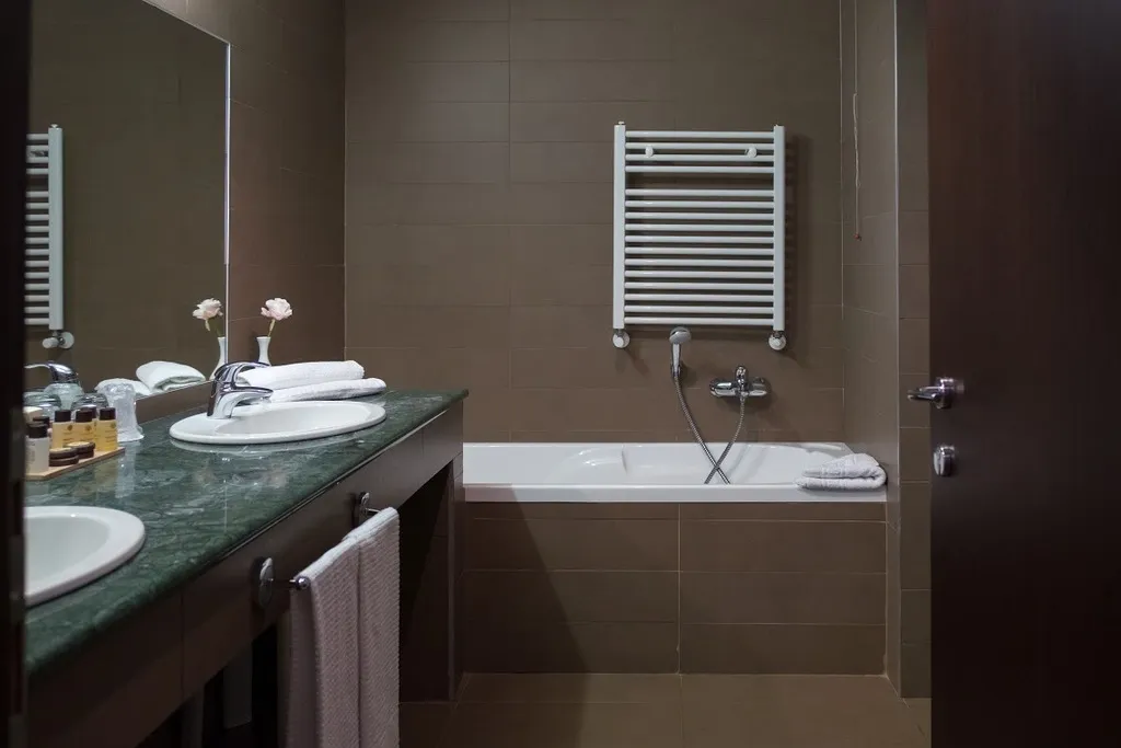 Room, Geovillage Olbia Sport & Convention Resort, Olbia