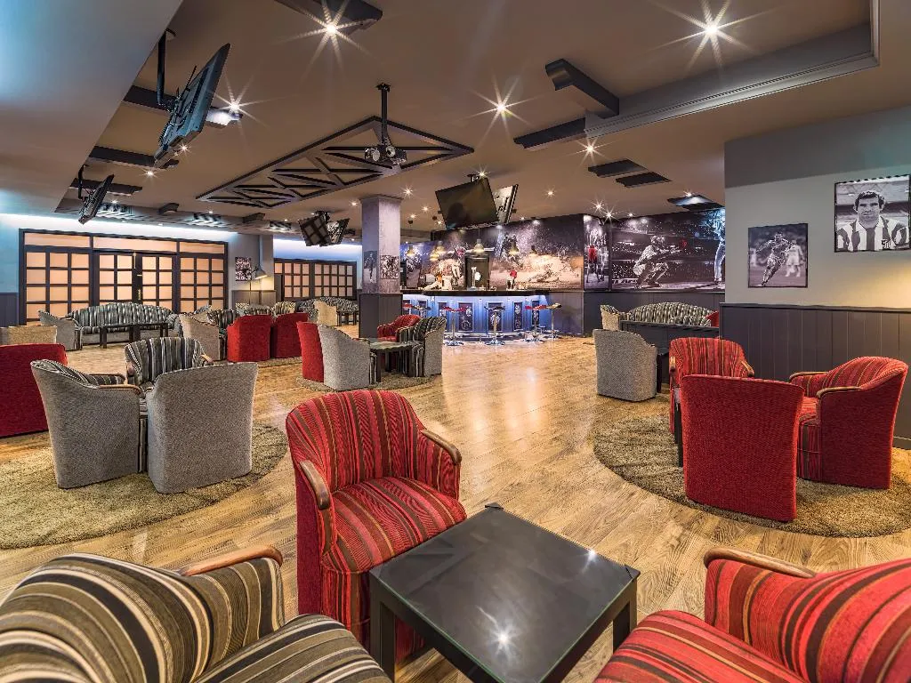 Bar, H10 Rubicon Horizons Collection, Lanzarote