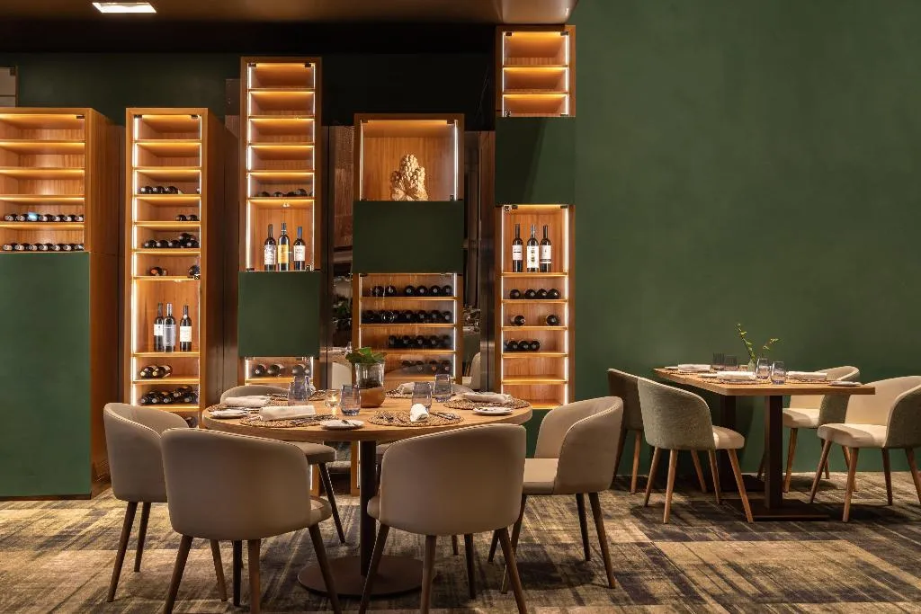 Restaurant, Onyria Marinha Cascais, Vignette Collection, Lisbon
