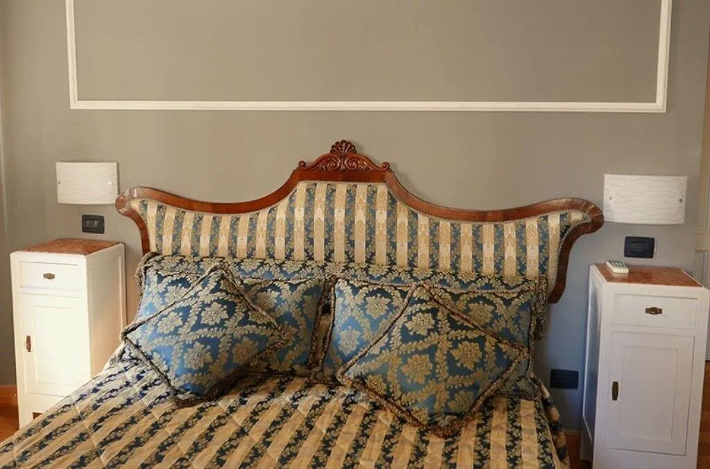 Room, Residenza Maiano, Florence
